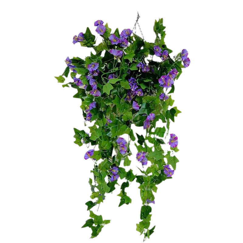 Simulation Artificial Flower