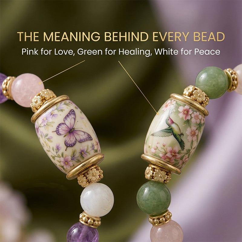 Fortune Blessing Bracelet