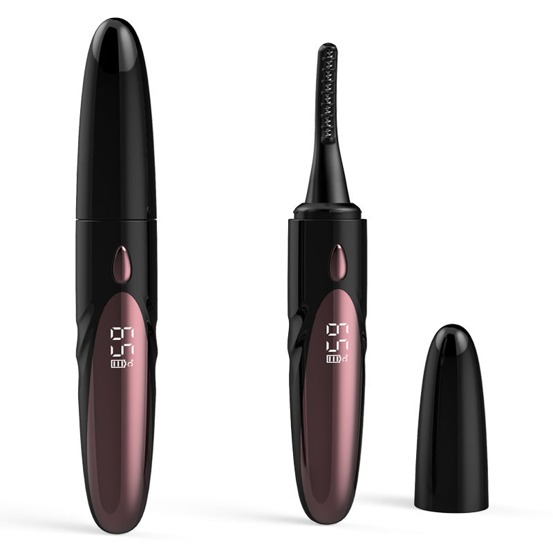 Digital Electric Eyelash Curler