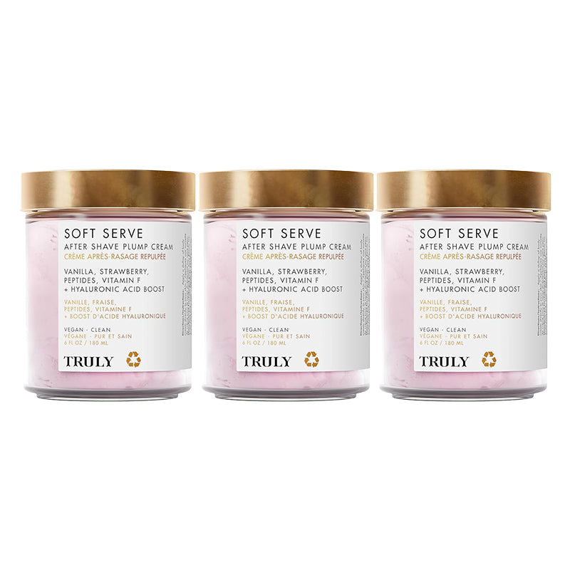 Exfoliating and moisturizing scrub