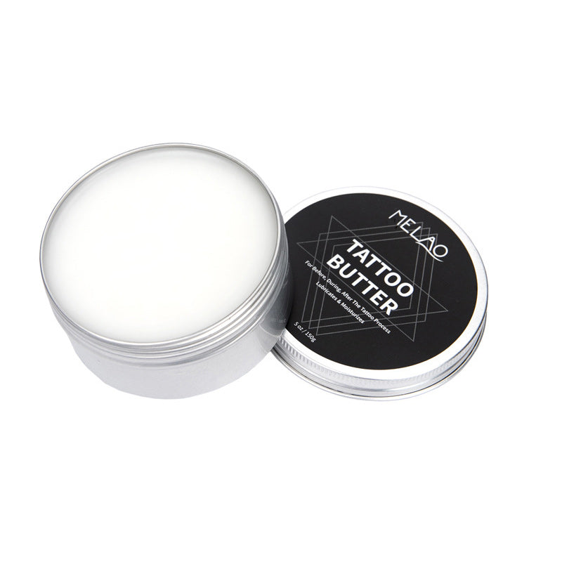 Tattoo Brightening Aftercare Balm