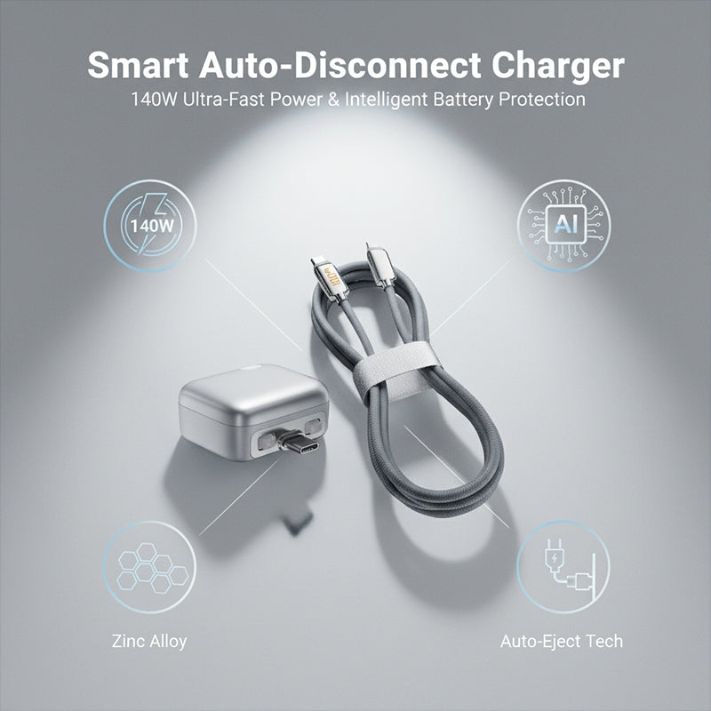Full Charge Automatic Separator