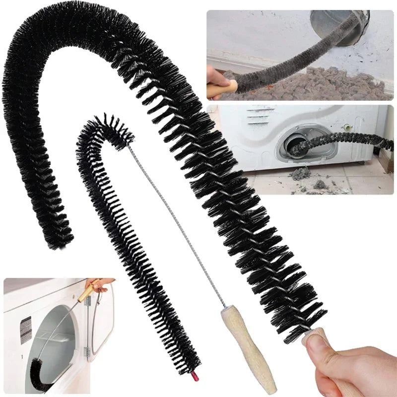 Washing Machine Cleaning Brush