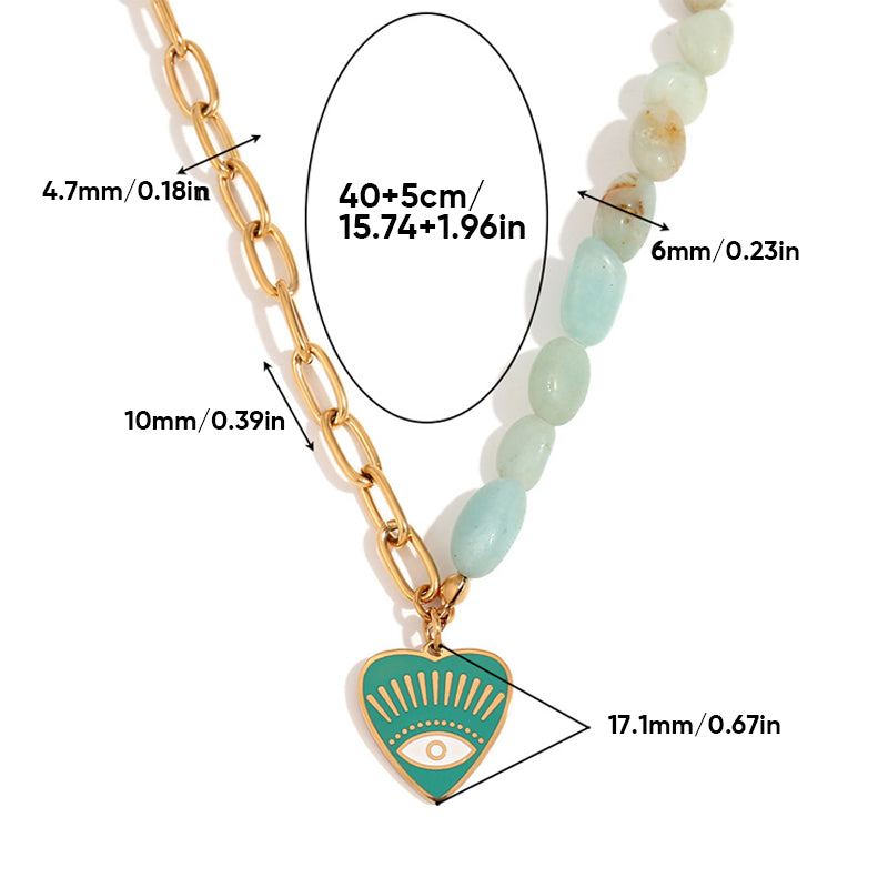 Devil's Eye Jewellery