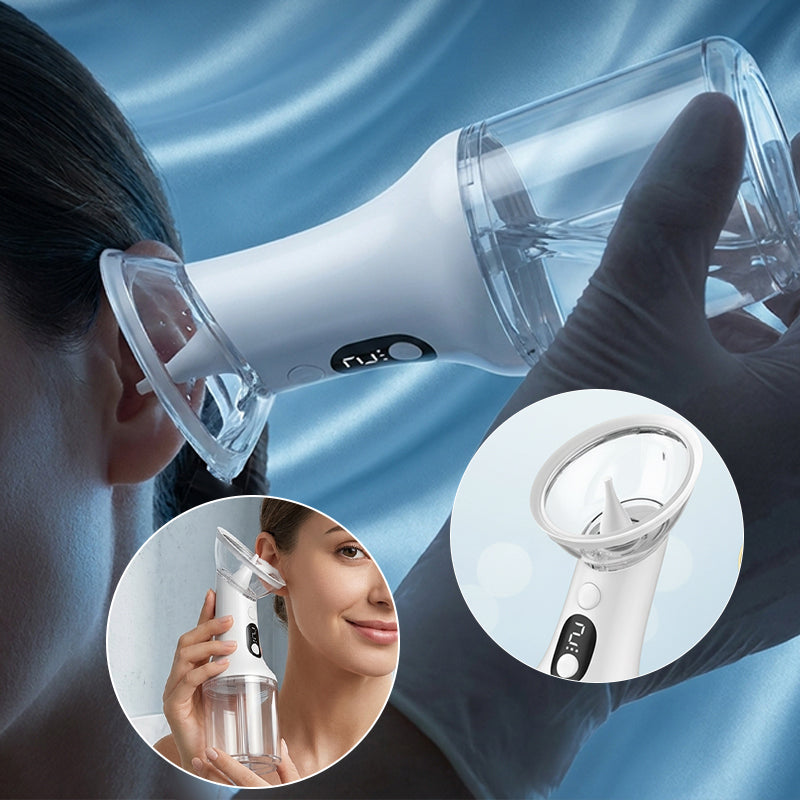 New Electric Ear Cleaner