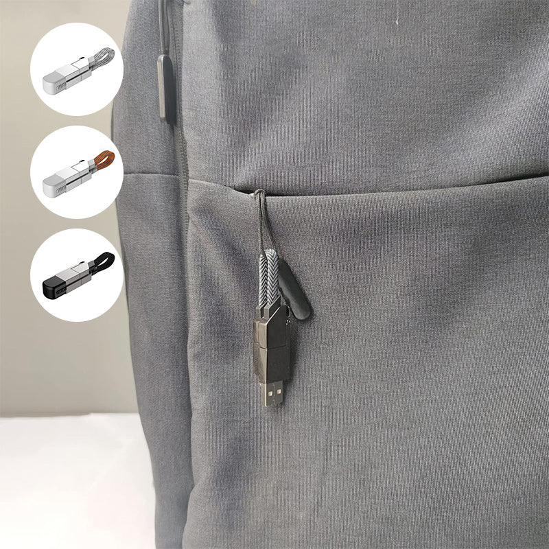 6-in-1 Data Cable