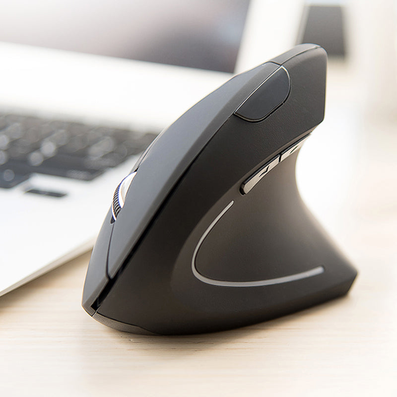 Wireless Vertical Mouse