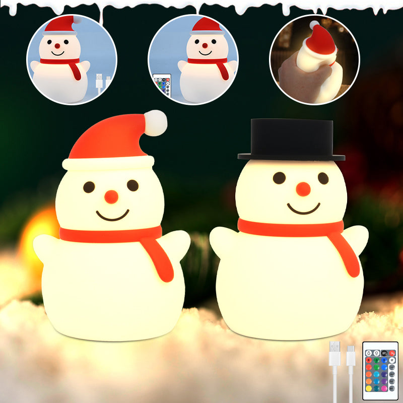 Christmas Tap Lights