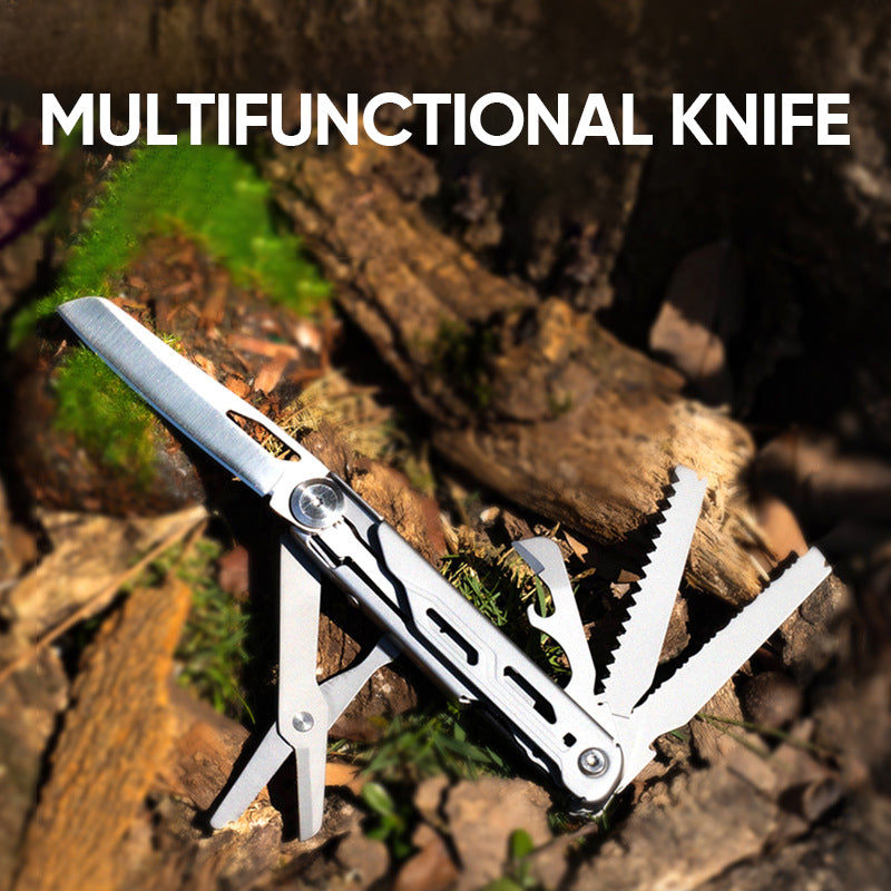 Outdoor Folding Tool