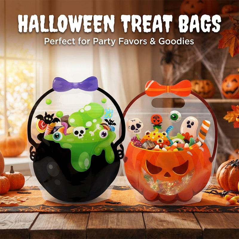 Halloween Goodie Bags