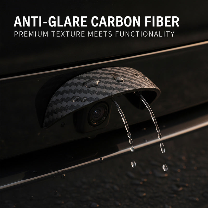 Car Rearview Camera Rain Cover