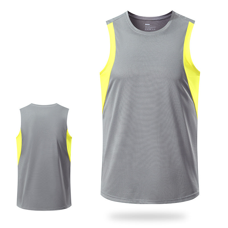 Men's Sports Vest