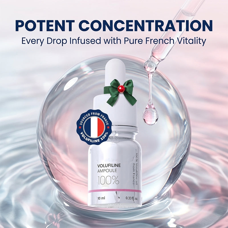 Ampoule Concentrate Serum