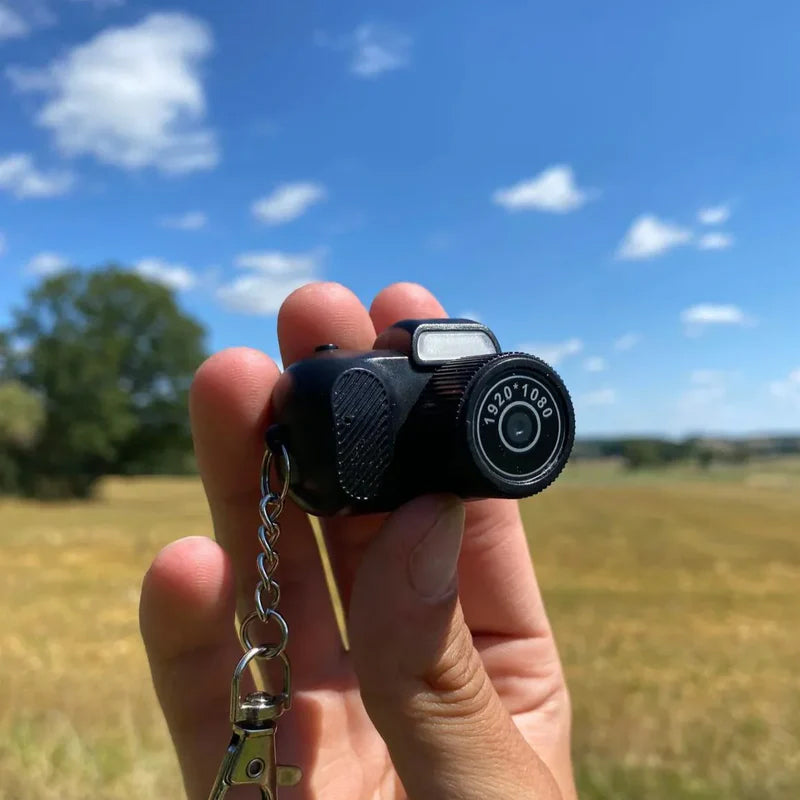 Mini Camera