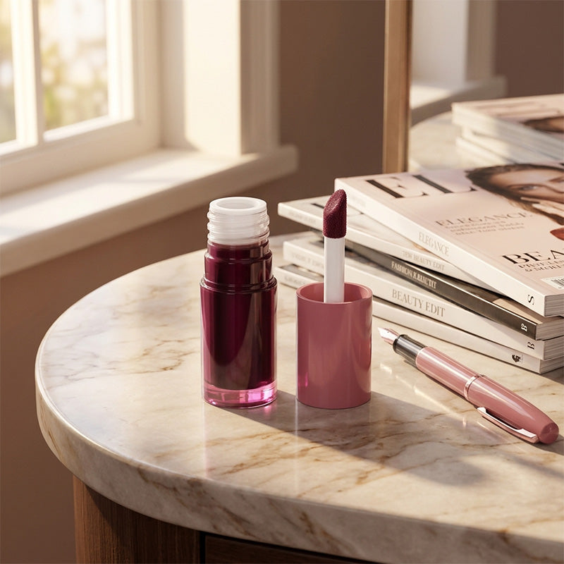 Dual-Use Lip & Cheek Tint