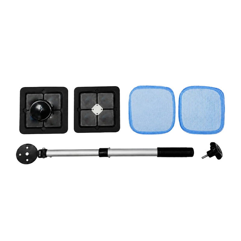 Car Glass Cleaning Kit