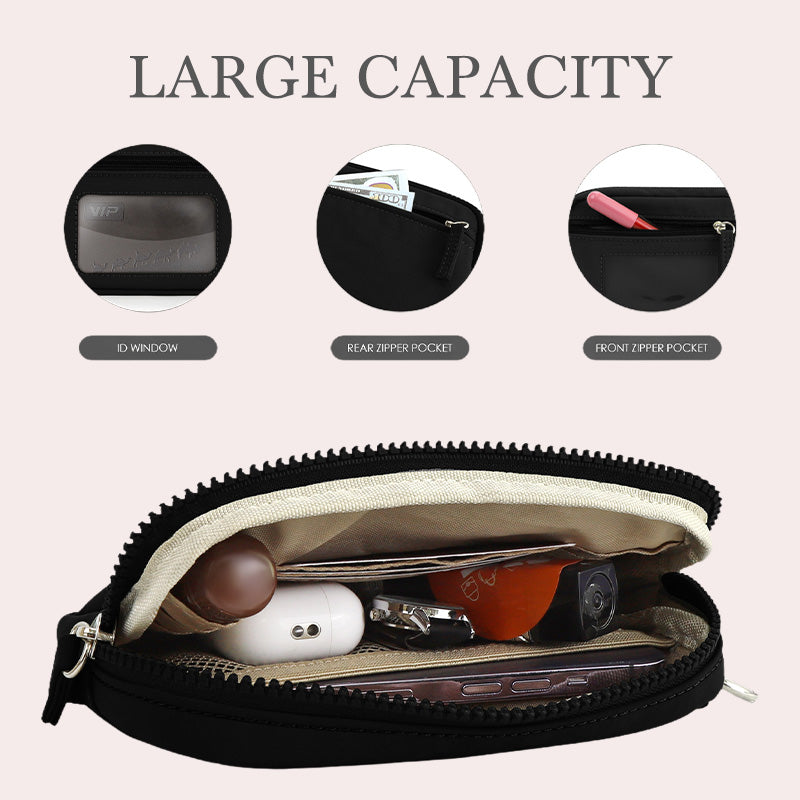Portable Wrist Bag