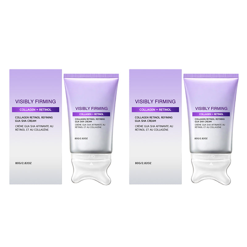 Retinol Collagen Sculpting Massage Cream