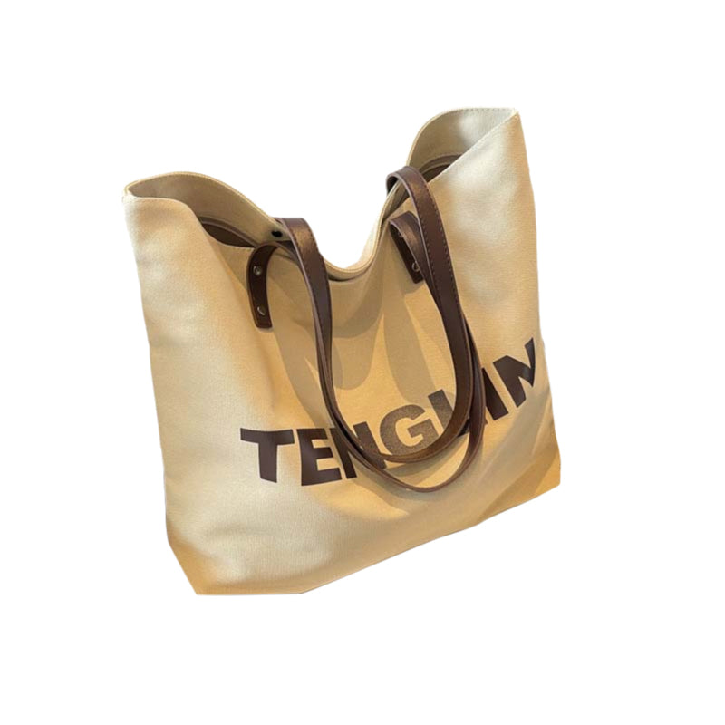 Korean Tote Bag