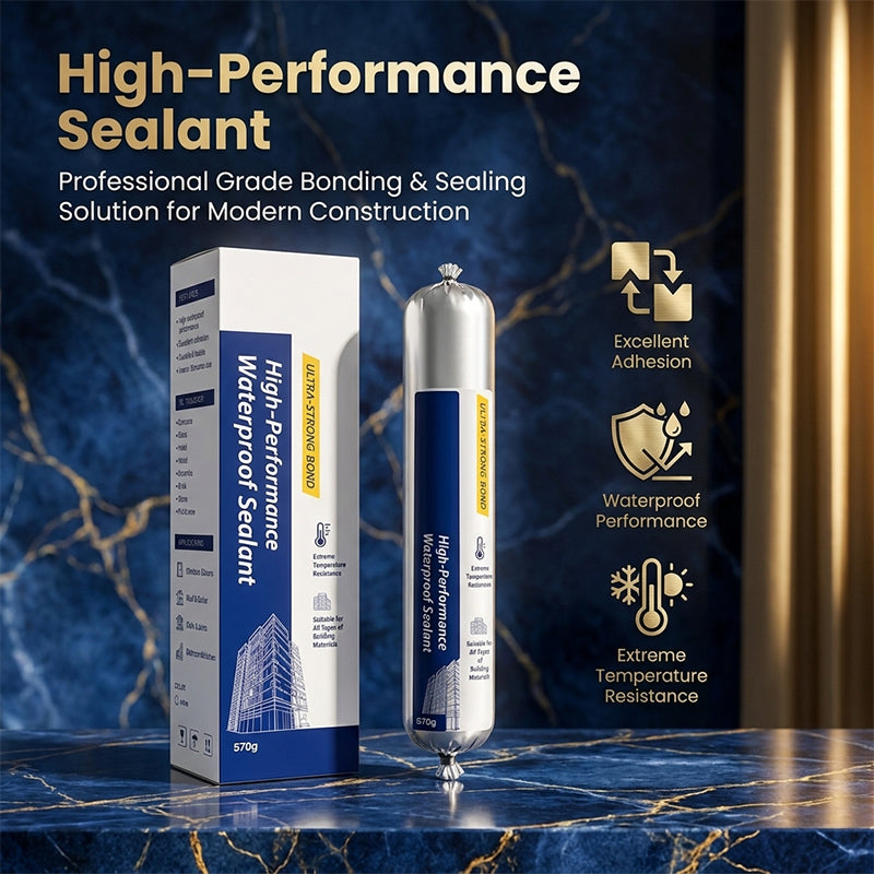 Waterproof Construction Sealant