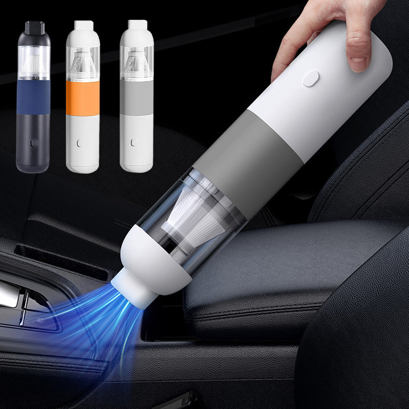 2-in-1 Vacuum Cleaner