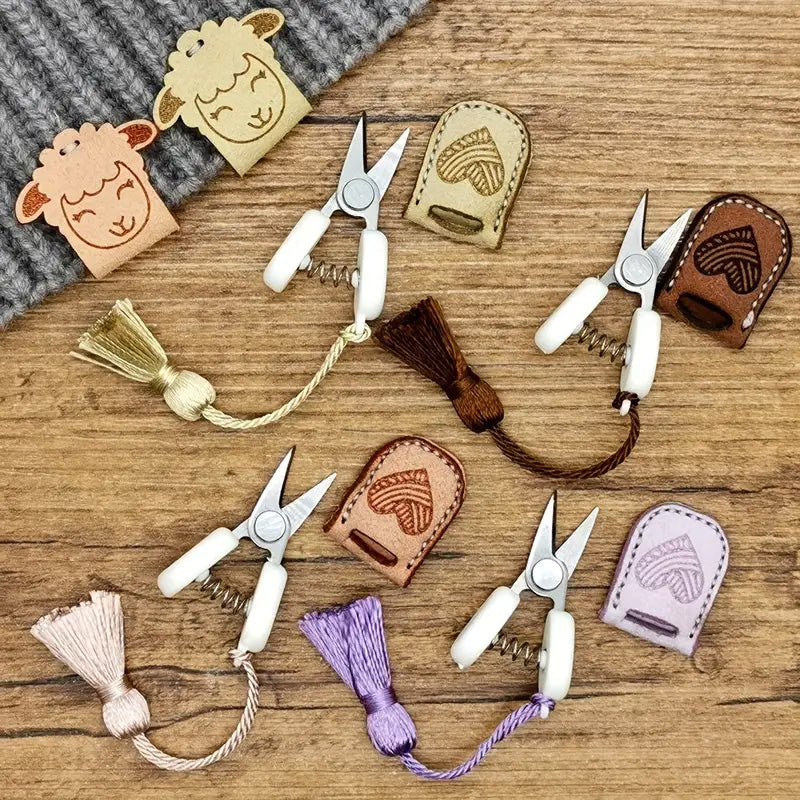 Creative Art Mini High Precision Scissors