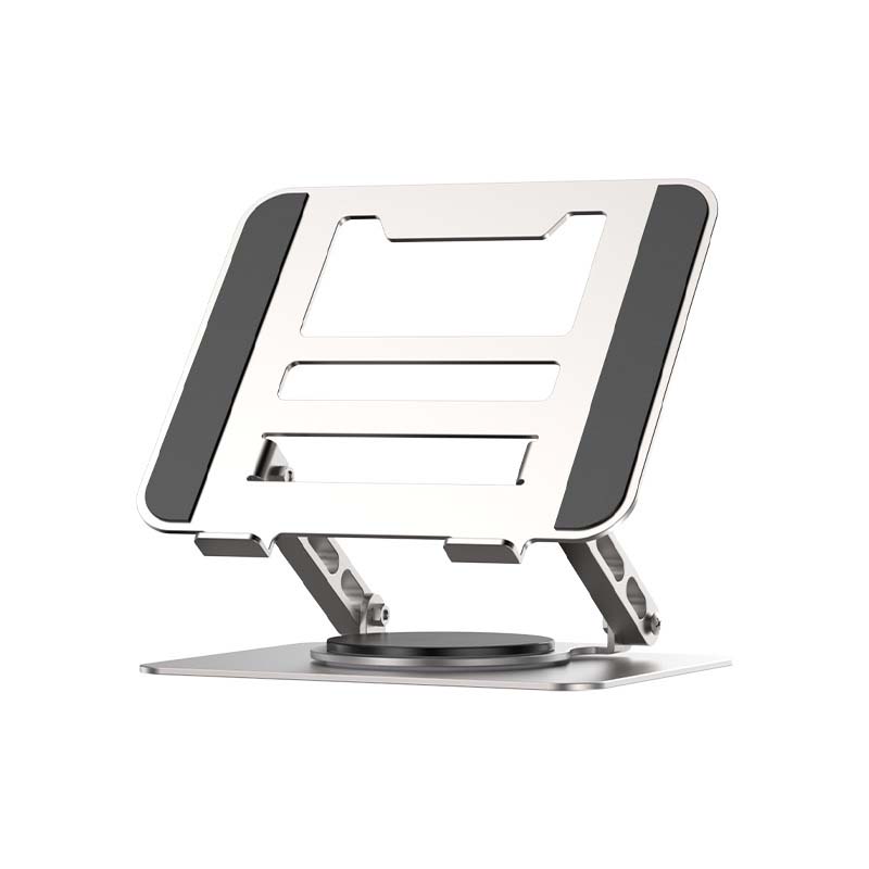 Aluminum Alloy Swivel Computer Stand