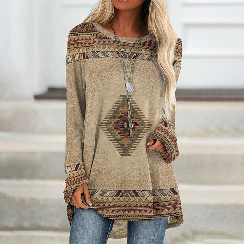 Women's Plus Size T shirt