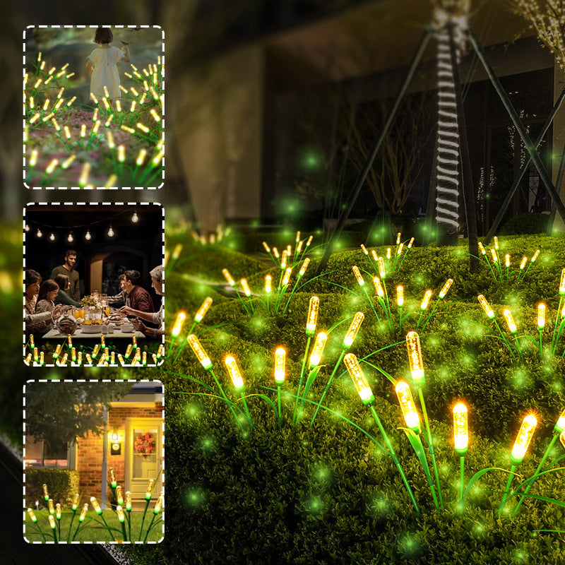 Reeds Solar Garden Light