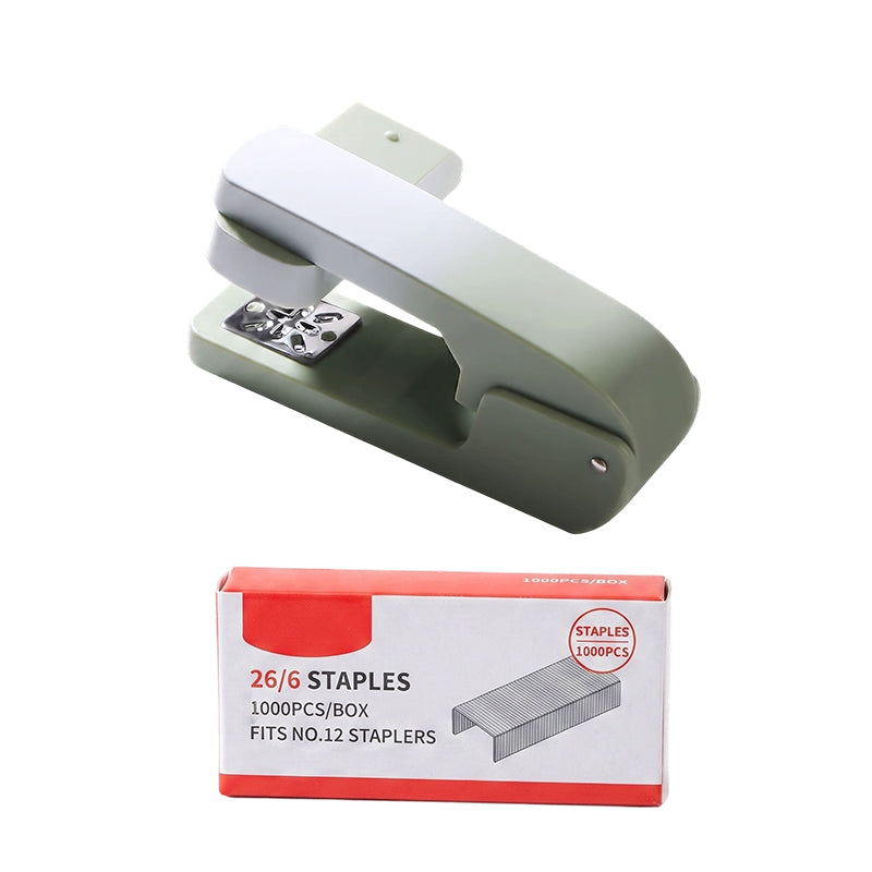 360 Degree Rotating Stapler
