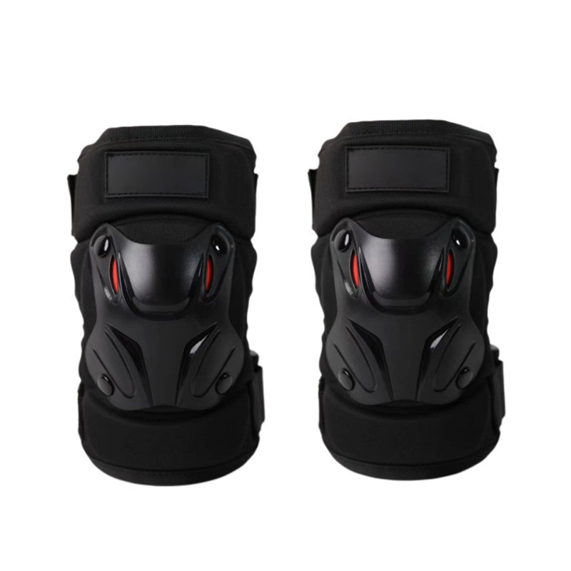 Motorcycle Protective Gear