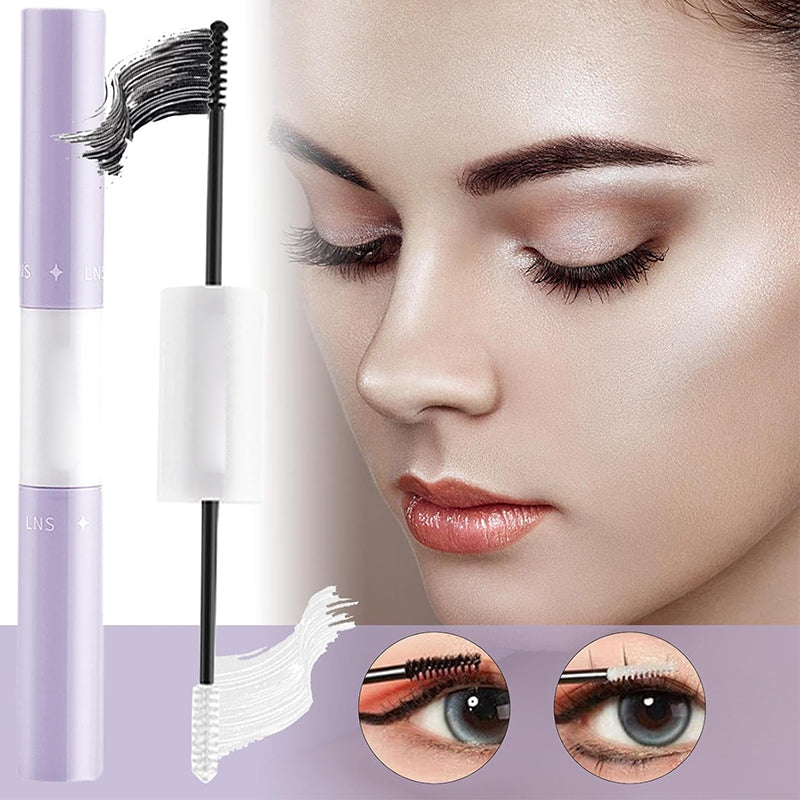 2-in-1 Eyelash Glue & Sealer