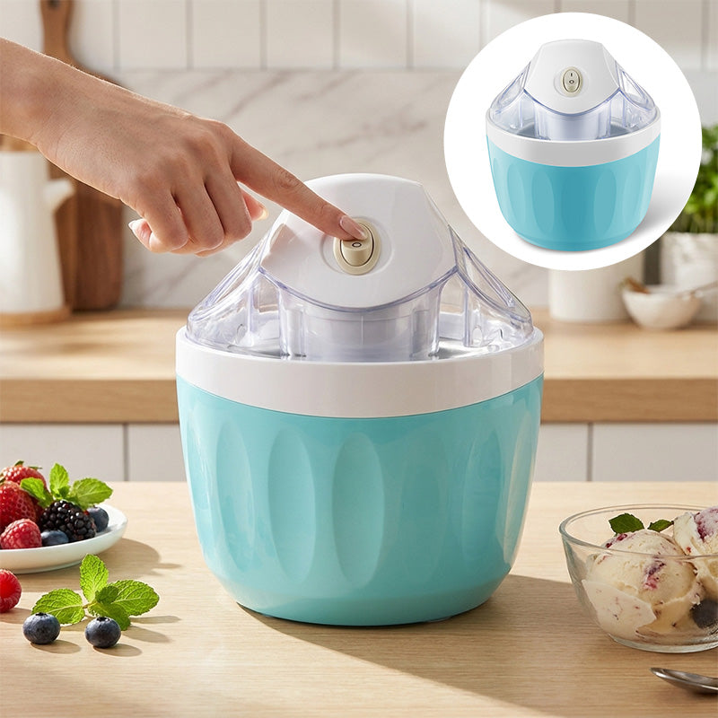Ice Cream Machine