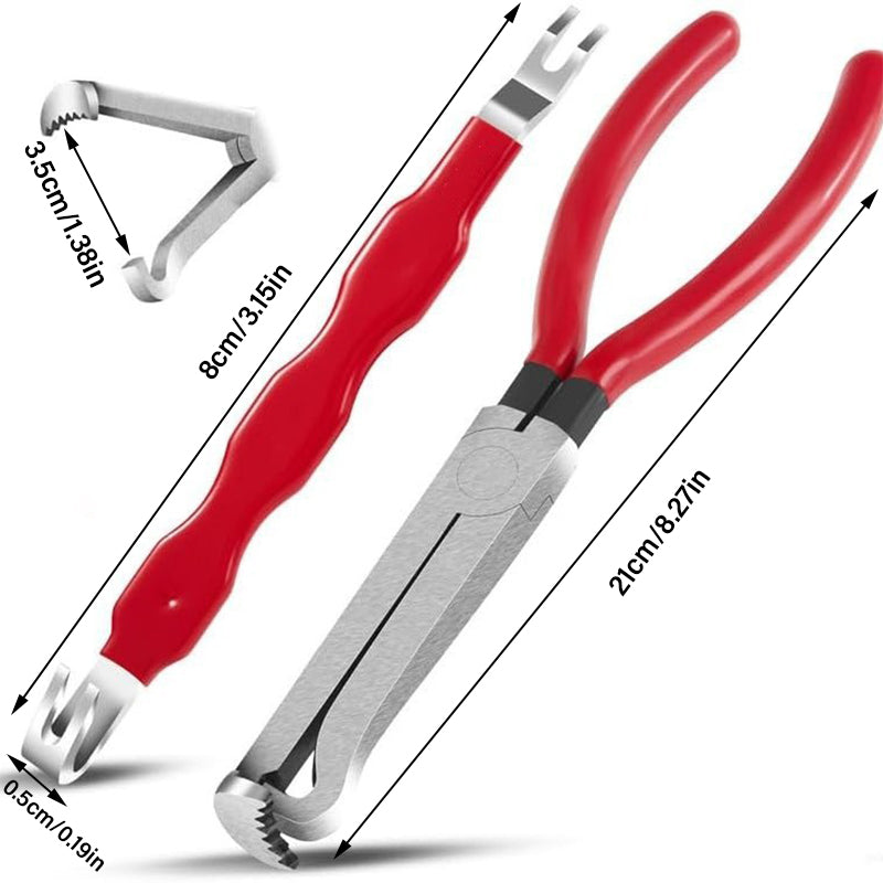 Wire Connector Remover