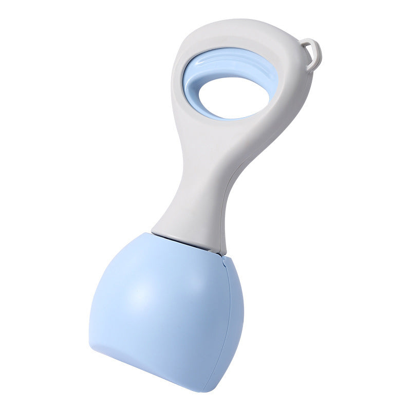 Dog Poop Scooper