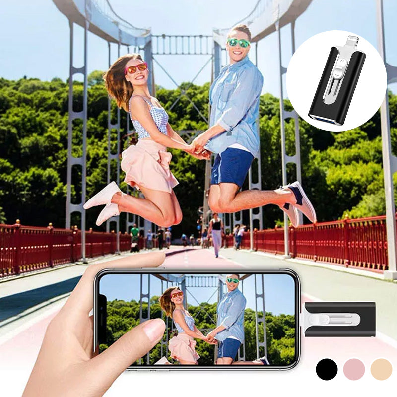 USB Flash Drive