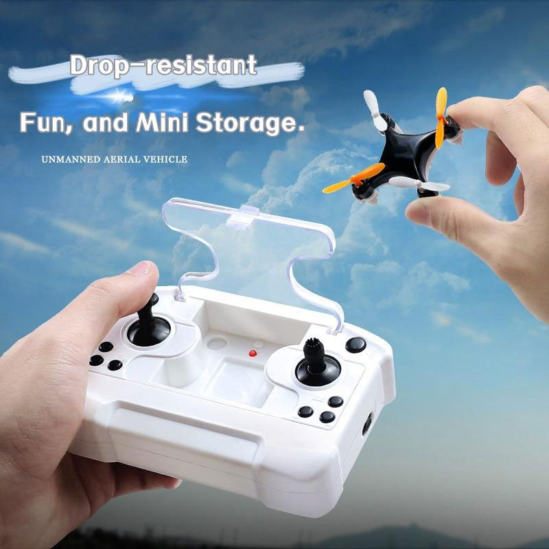 Mini Pocket RC Drone