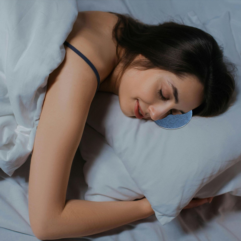 Pillow Music Sleep & White Noise Speaker
