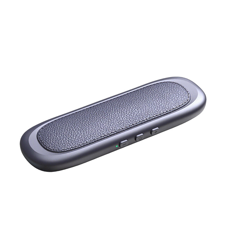 Bluetooth Bone Conduction Pillow Speaker