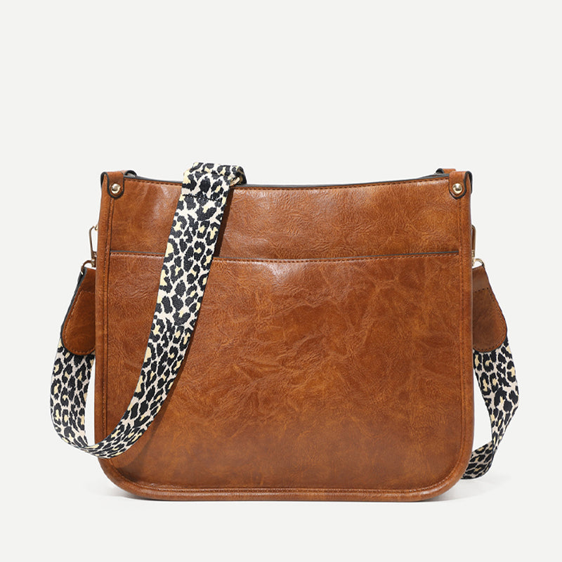 Tote Shoulder Crossbody Bag