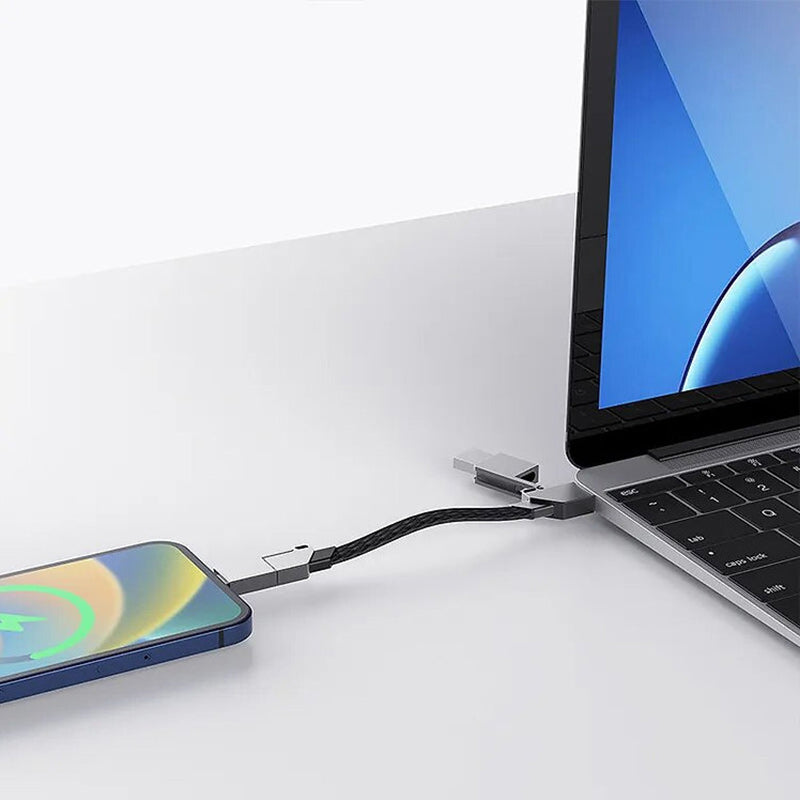 6-in-1 Data Cable