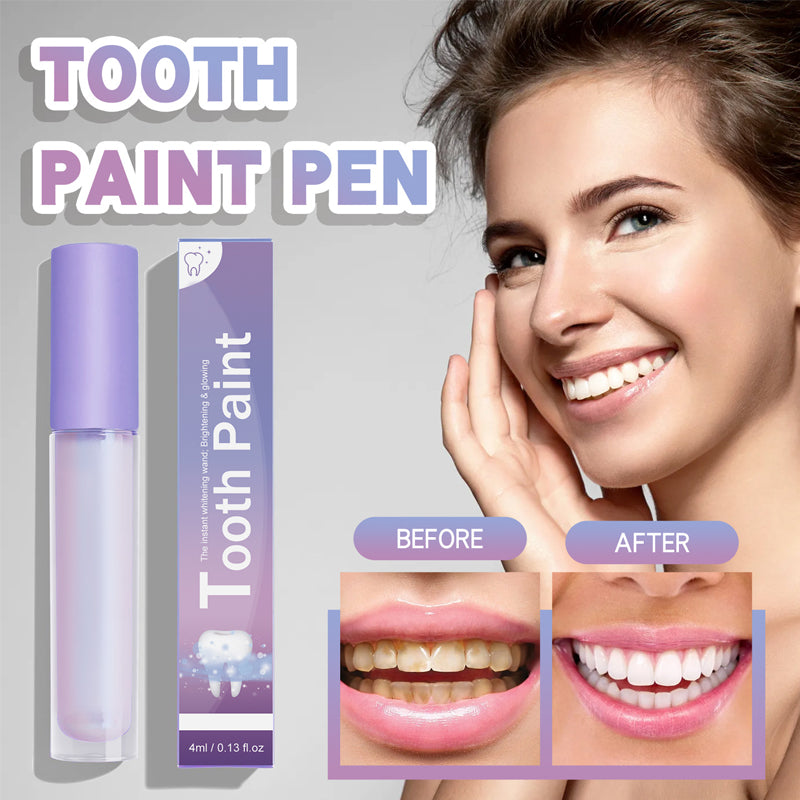 Teeth Whitening Pen