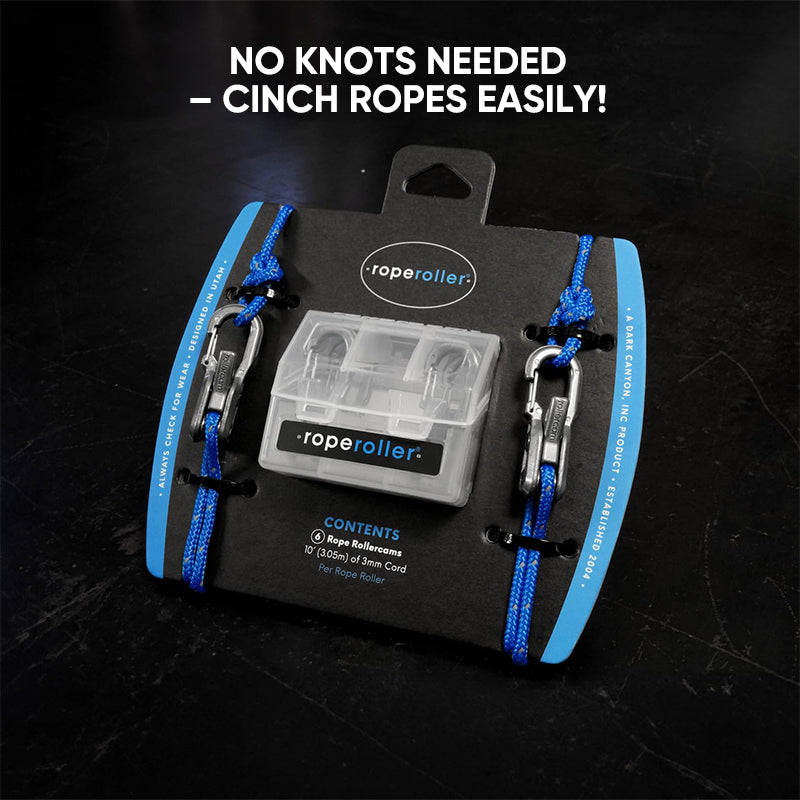 🔥Hot sale🔥Cord and Rope Tightening and Cinching Tool