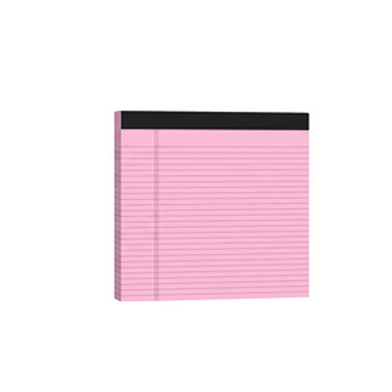 Wide Legal Notepad