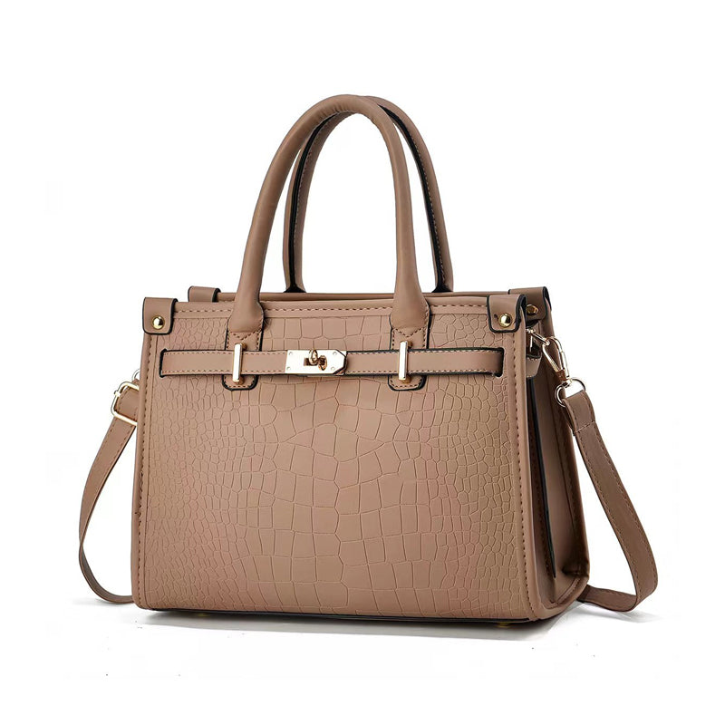 Handheld Crossbody Bag