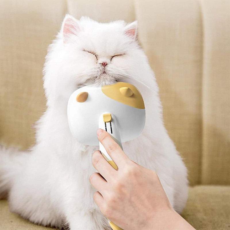 Cute Comb for Pets