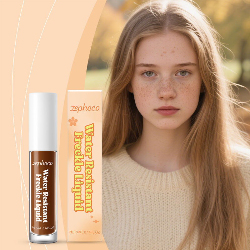 Faux Freckle Liquid Freckle Pen