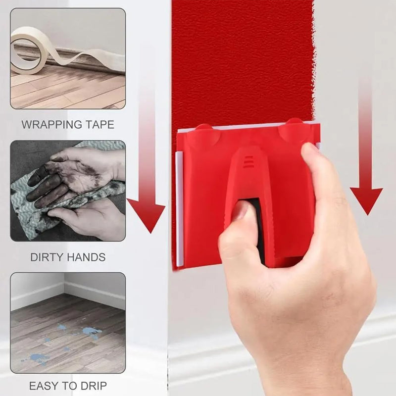 Paint Brush Trimmer