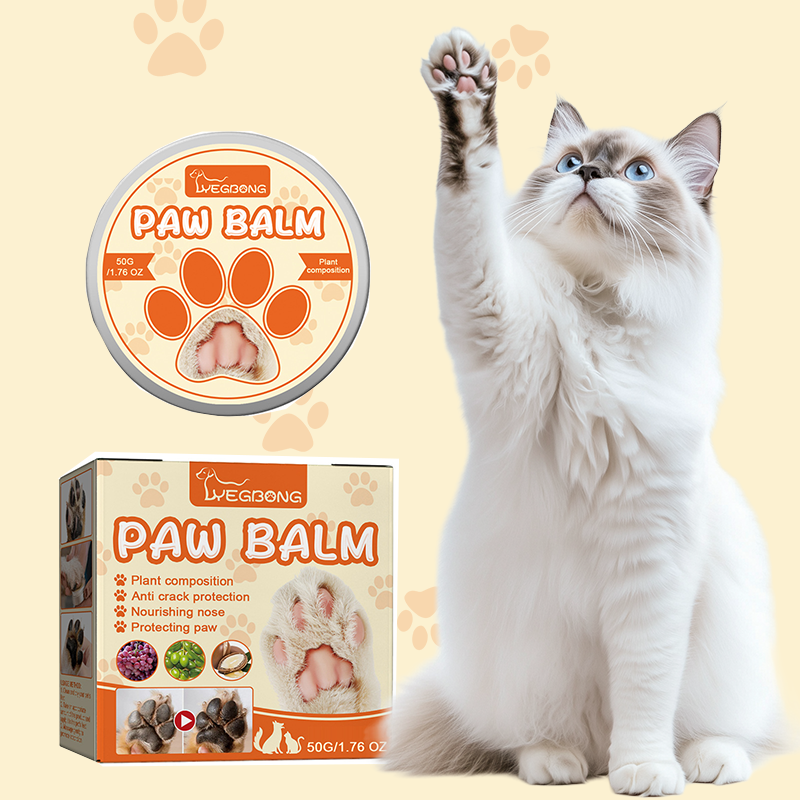 Pet Claw Balm