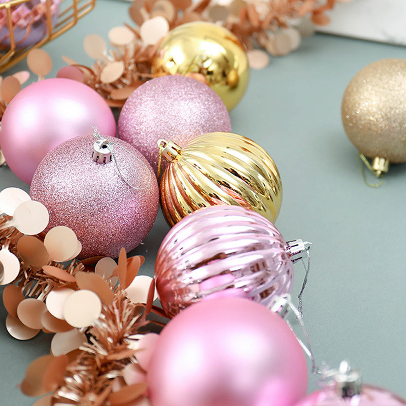 Christmas Decorative Balls